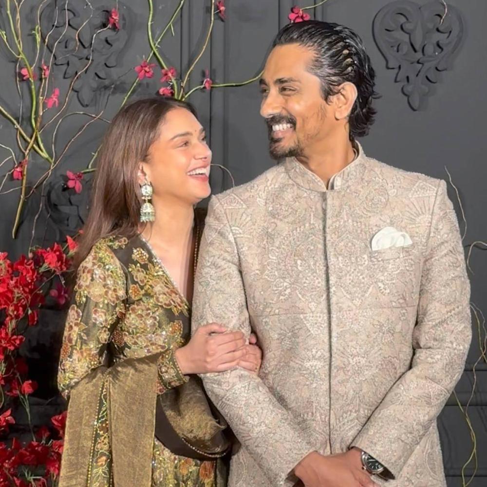 aditi-siddharth-hot-photos